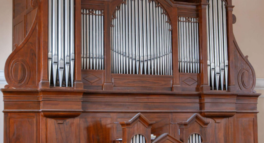 Découvrez les coulisses de l'orgue du temple_Saint-Hippolyte-du-Fort