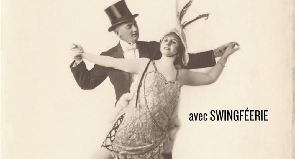 Dance avec Swingfeerie_Alès