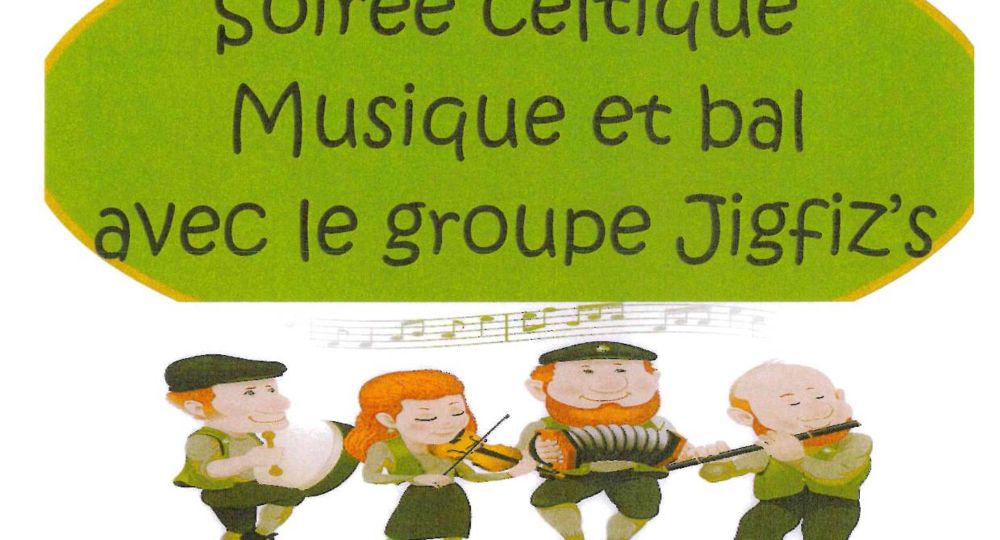 Soirée Celtique_Collorgues