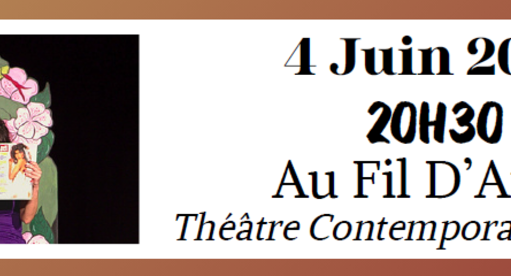 Théâtre contemporain - Au fil d'Ariane_Remoulins