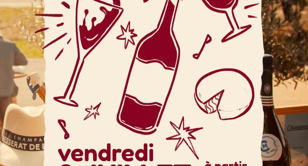 La Grande Soirée d'été_Bellegarde