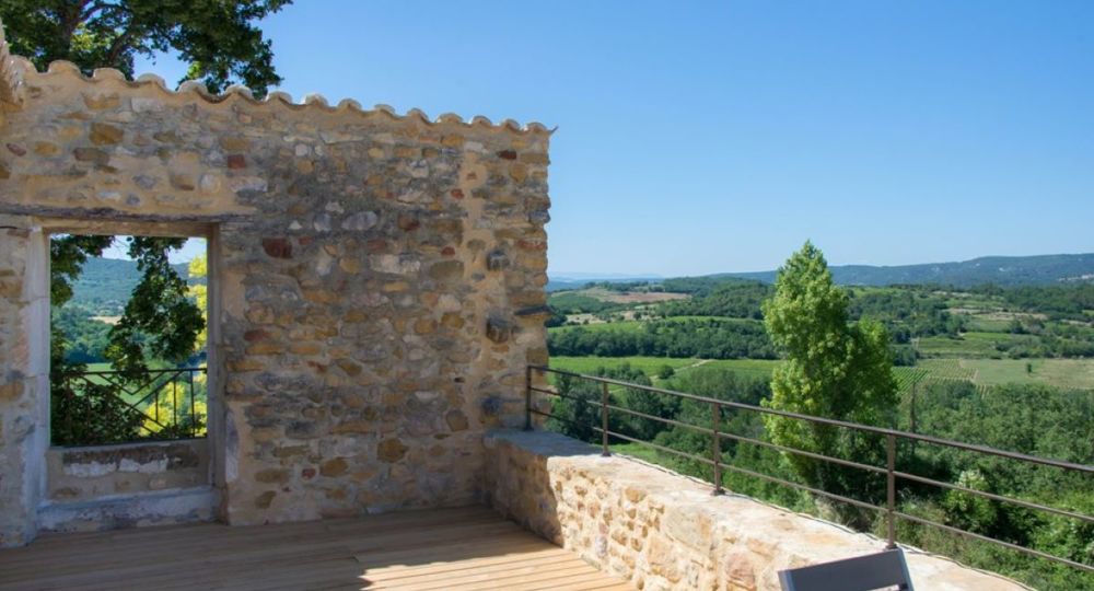 Gîtes Domaine de Gressac : Têtu