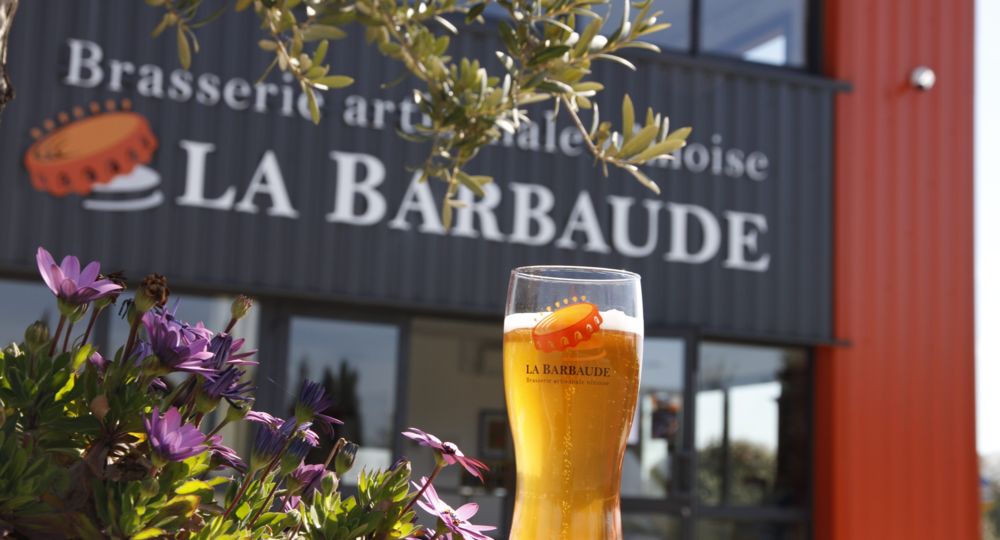 Brasserie la Barbaude_Bouillargues