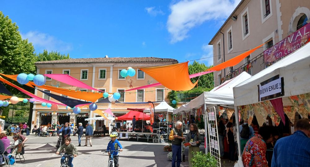 Lasalle, la Perle des Vallons_Lasalle