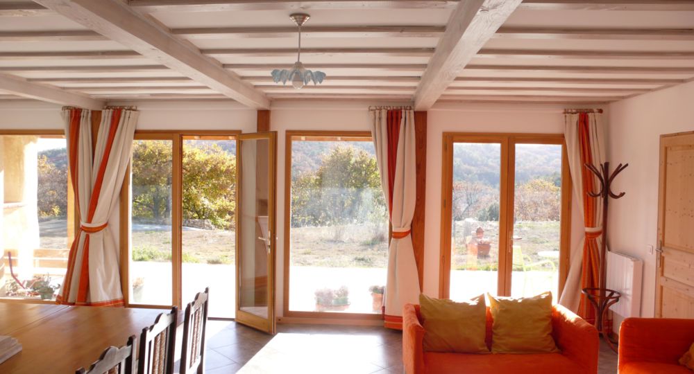 Gîte Le Clou de Girolle