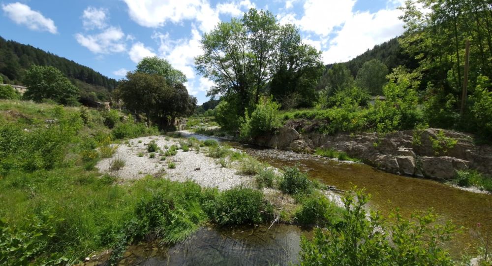 Concours tour du Gard - Concours pêches à la Mouches_Saint-André-de-Valborgne