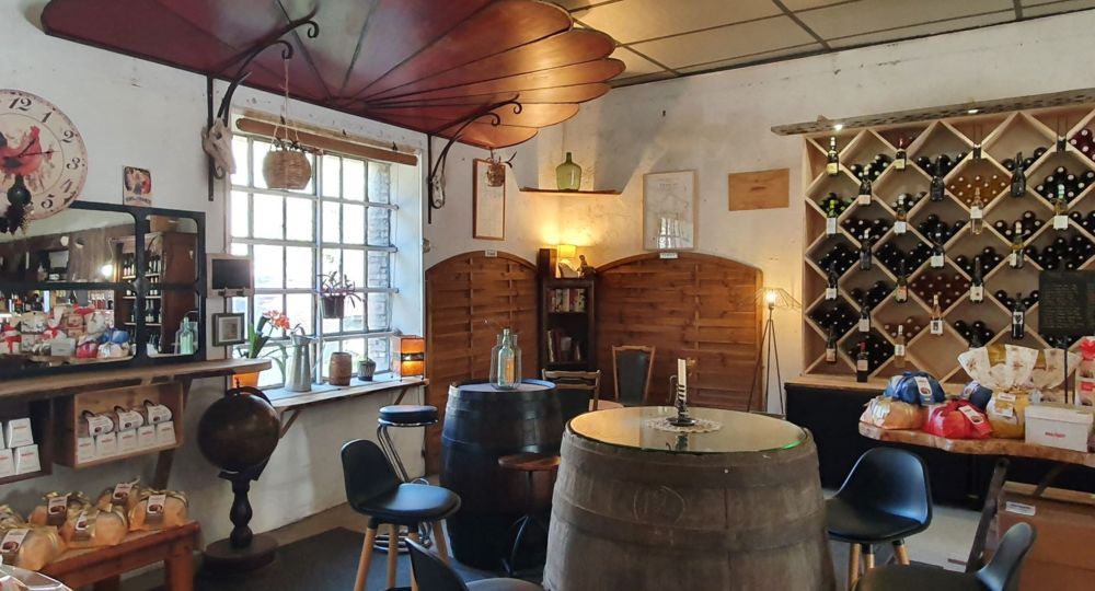 Les Quilles de Joie_Bessèges