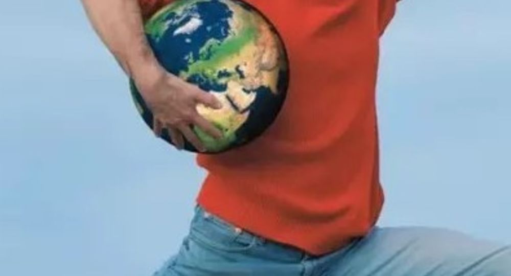 Spectacle « Climato »_Calvisson