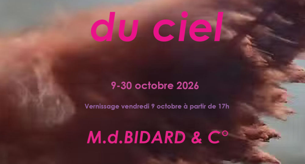 Tomber du ciel_Nîmes