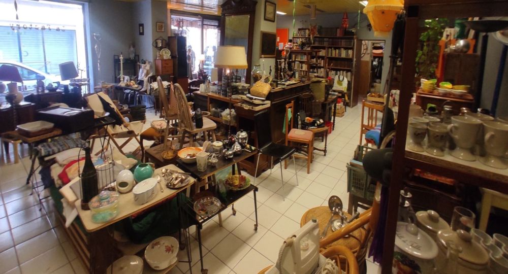 La Factory verte recyclerie_Bessèges