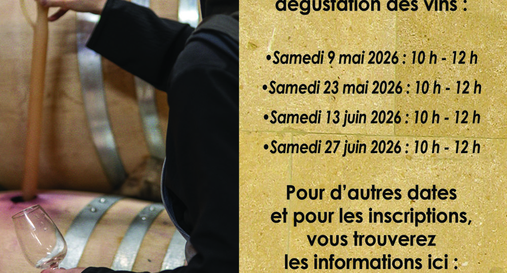 Visite commentée du domaine de Solan et dégustation des vins_La Bastide-d'Engras