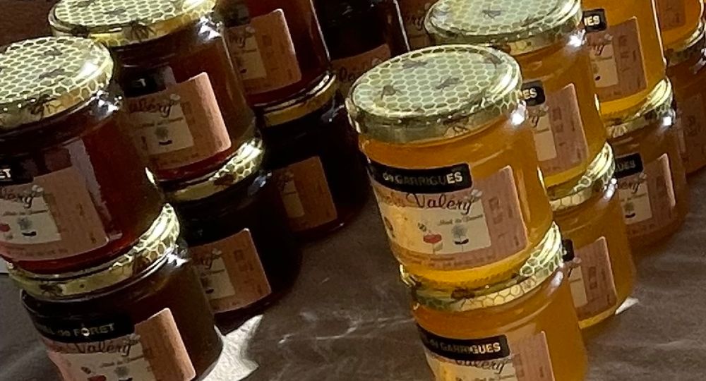 Marchés des producteurs de Massillargues-Attuech_Massillargues-Attuech