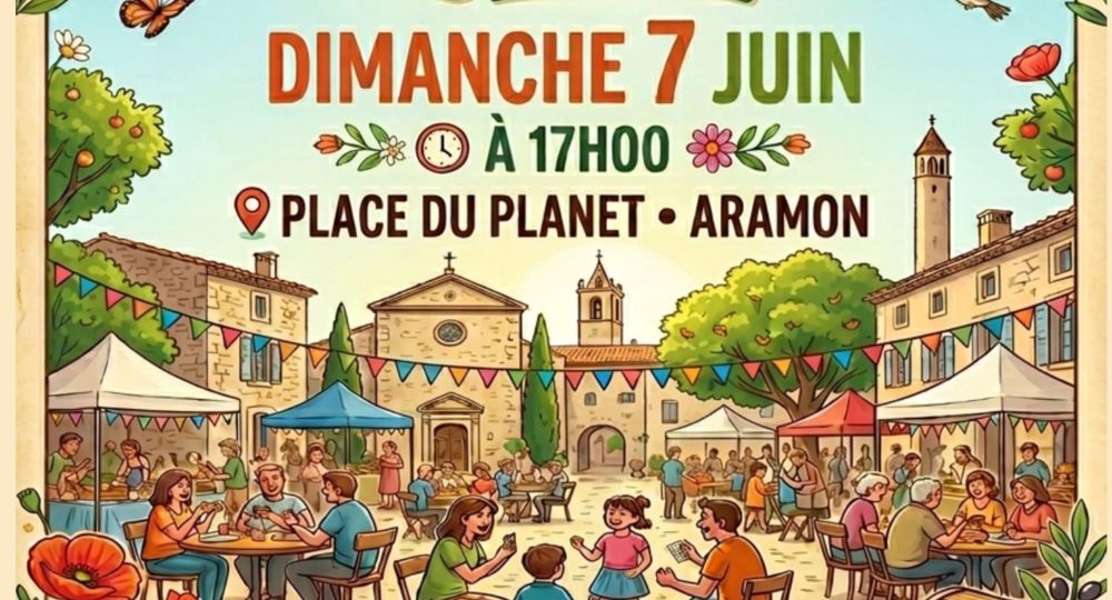 Loto Printemps