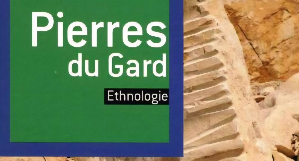 Exposition - Les pierres du Gard_Argilliers