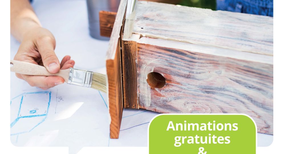 Tous au Bois ! - Édition 2026 - 1re journée_Nîmes