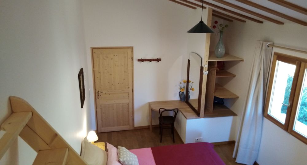 Gîte Le Clou de Girolle