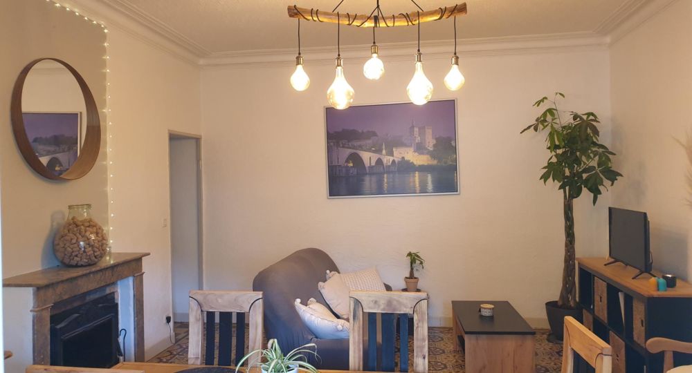 Gîte La Cantonade