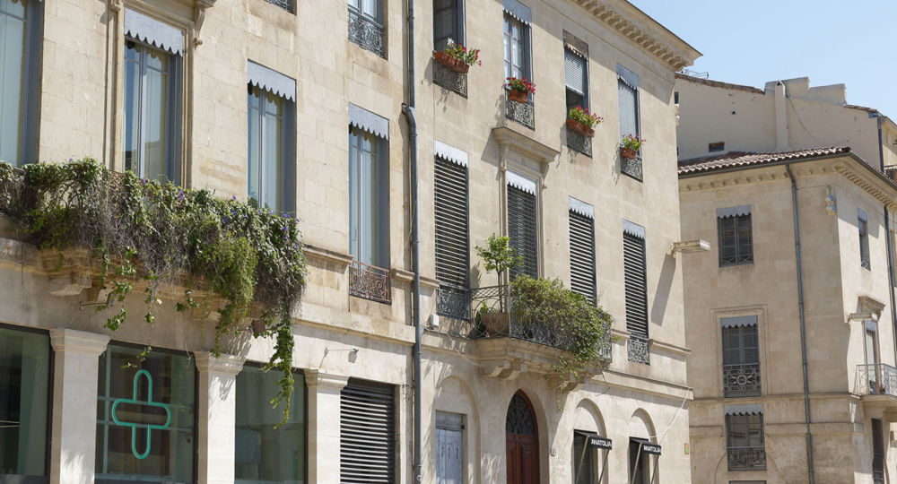 Histoires de commerces_Nîmes