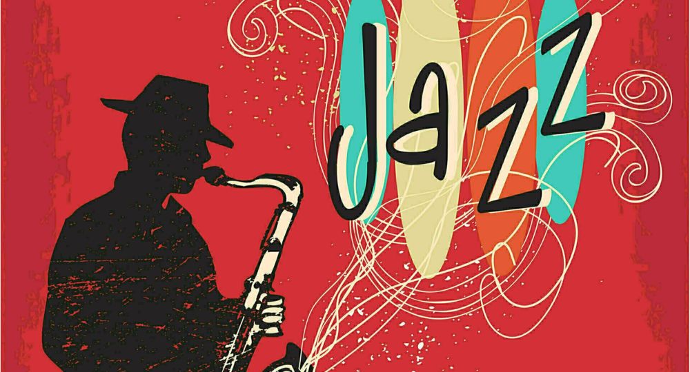 Concert de Jazz swing