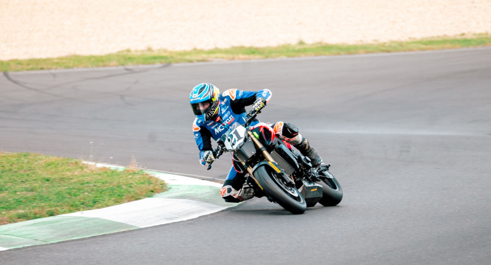 Week-End Racing Cup - WERC_Alès