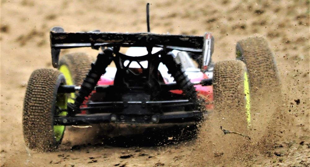 Week-end Modélisme_Saint-Christol-lès-Alès