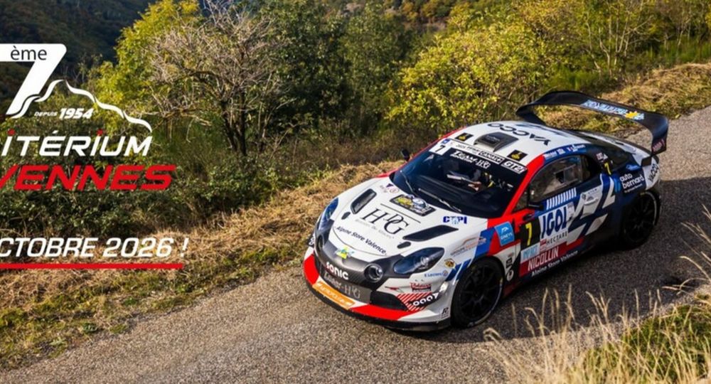 Rallye des Cévennes_Saint-André-de-Valborgne