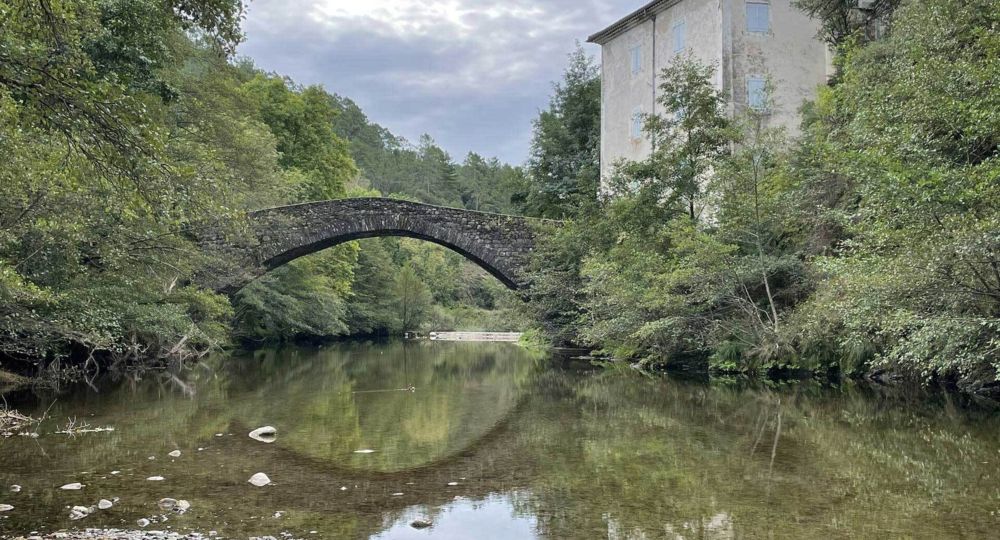 Portes ouvertes à la filature