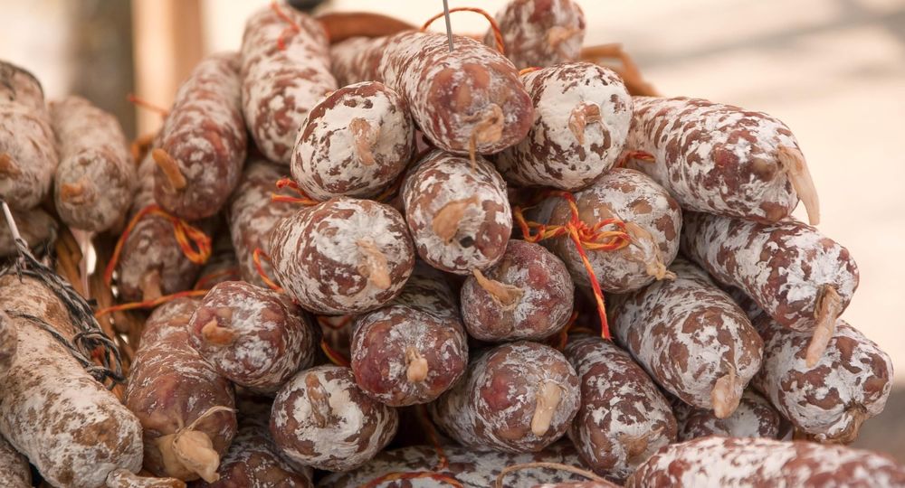 Marché Artisanal de Créateurs et de Producteurs_Lanuéjols