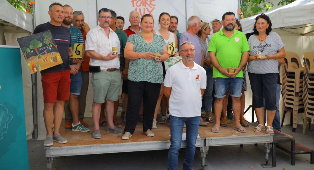 foire aux vins