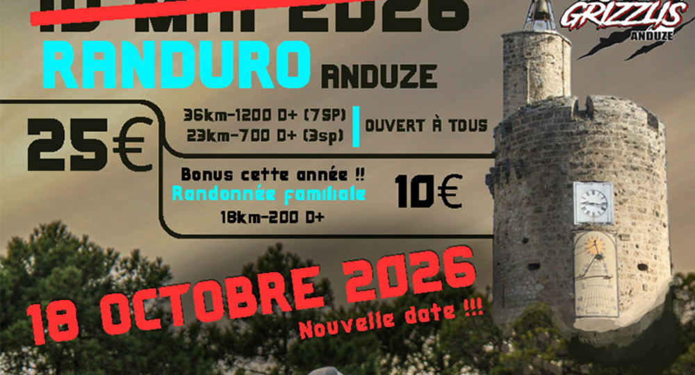 Randuro VTT_Anduze