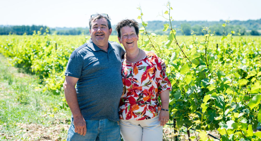 Visite et dégustation du Domaine de la Tour_Beaucaire