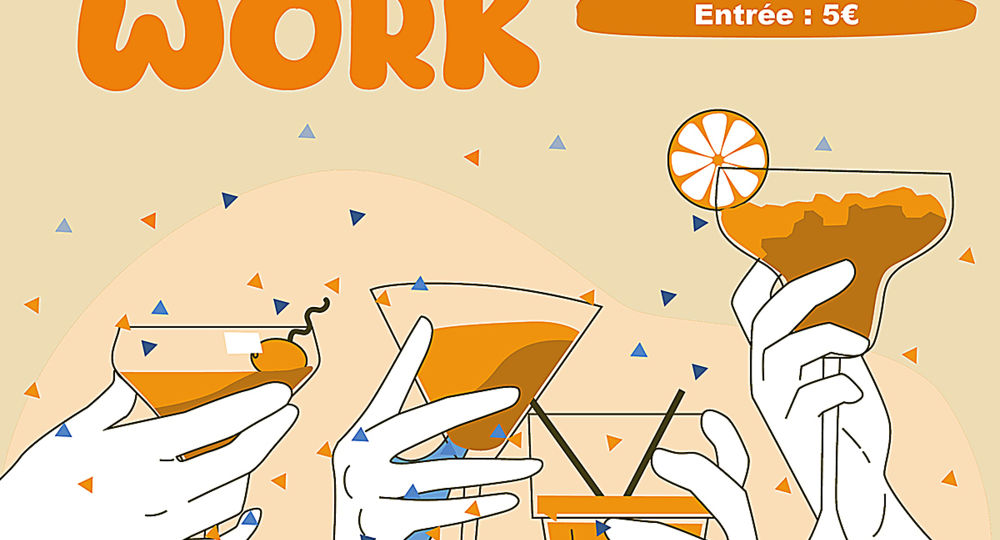 Afterwork Baba Livre_Nîmes