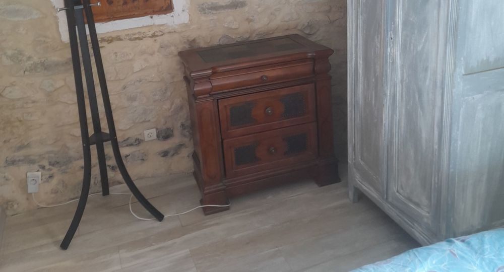 Mas des loups_Allègre-les-Fumades