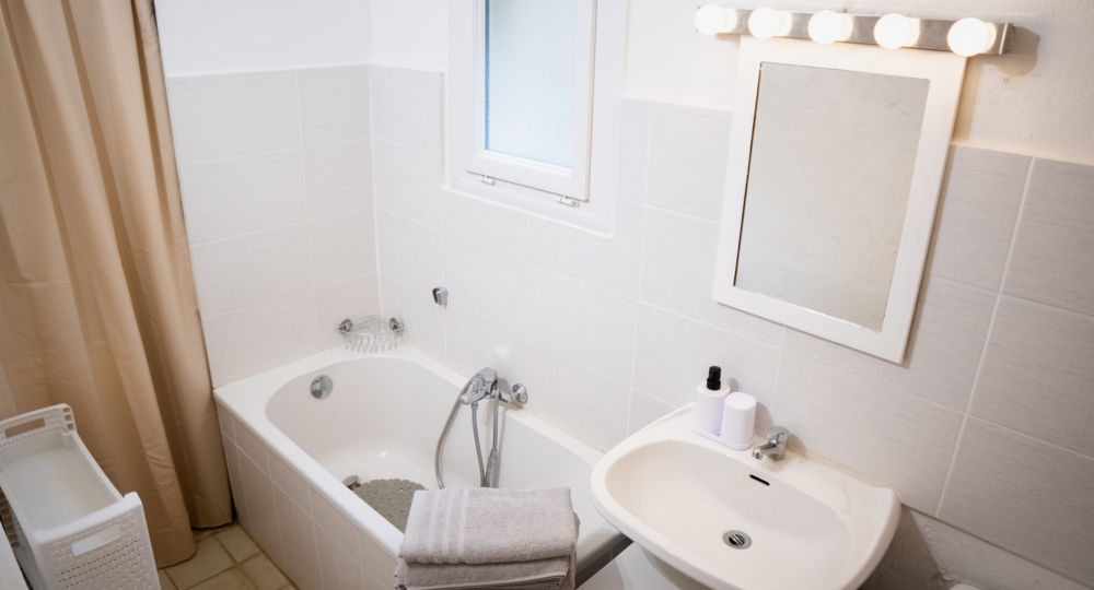 Gîtes Bleu Avril : Appartement 3