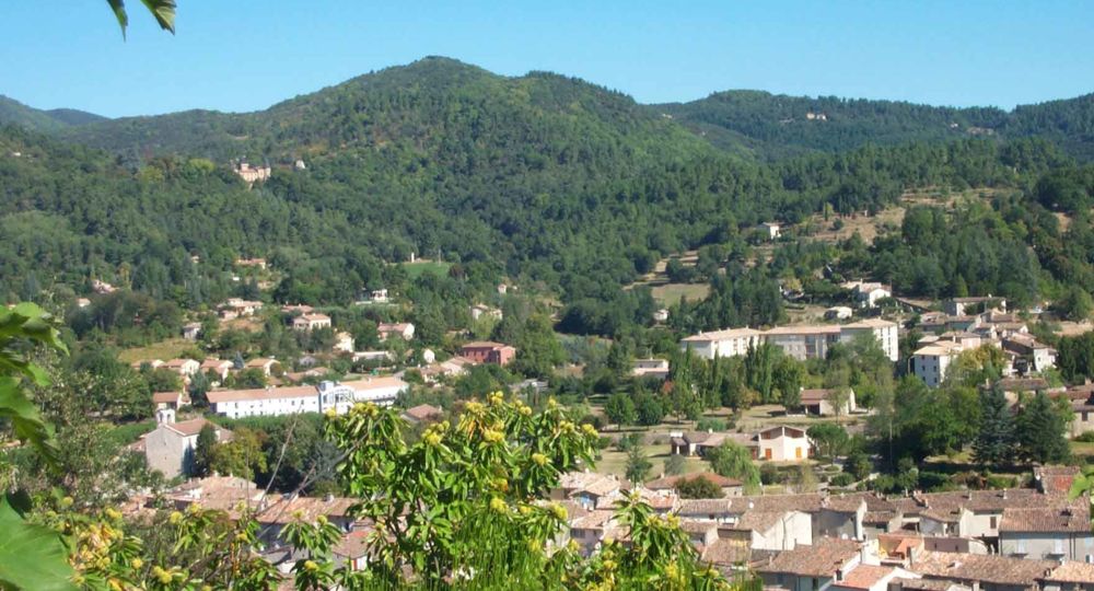 Journées Européennes du Patrimoine à Lasalle_Lasalle