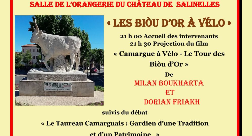 Ciné-Conférence 