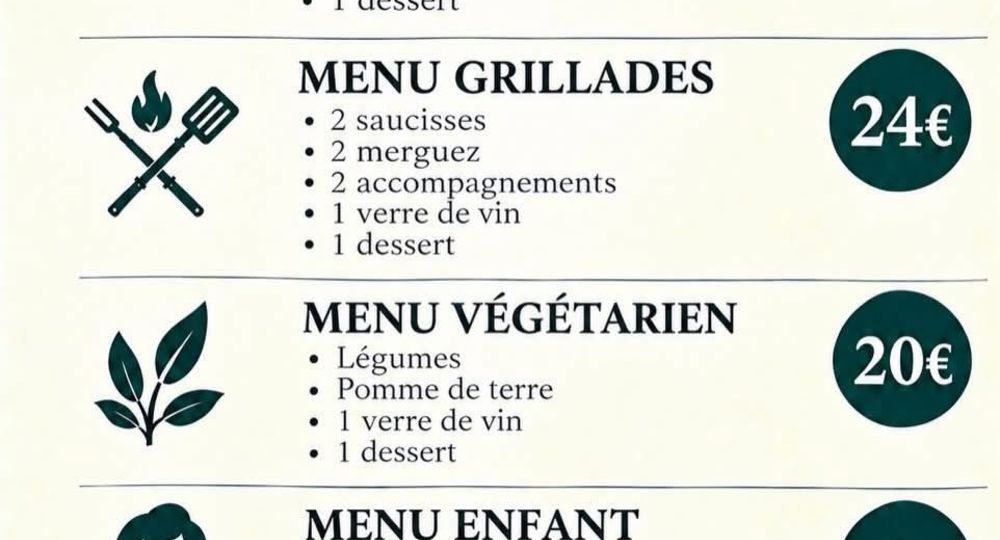 La Tablée des Gaulois_Uzès