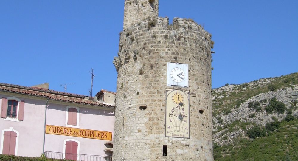 Tour de l'Horloge