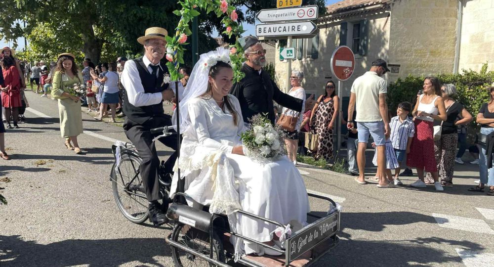 53ème Foire aux chevaux_Fourques