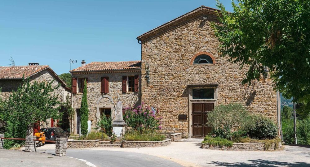 St-Paul-la-Coste célèbre son patrimoine et ses talents