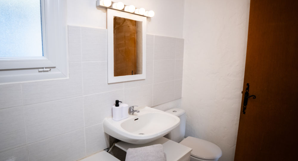 Gîtes Bleu Avril : Appartement 3