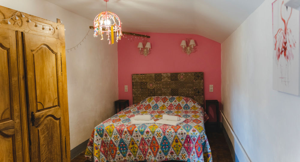 chambre