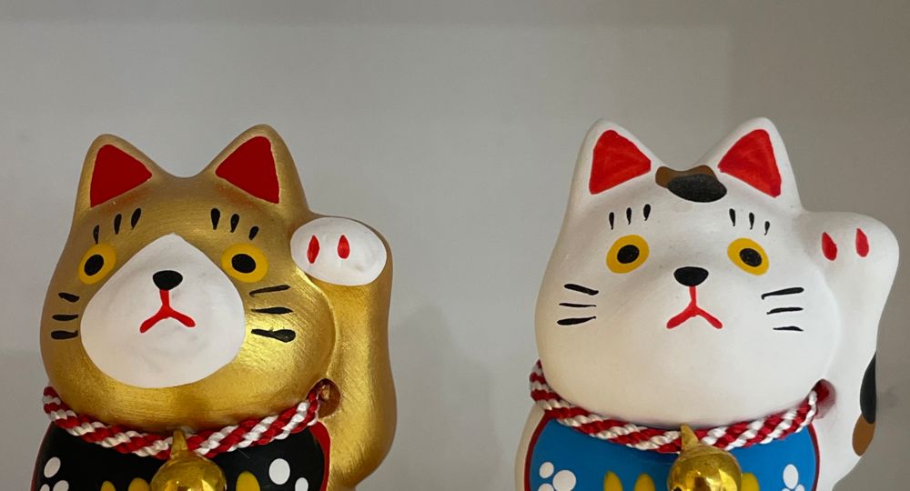 Maneki