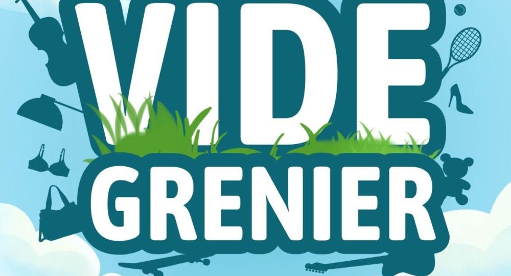 Vide grenier_Saint-Jean-du-Gard