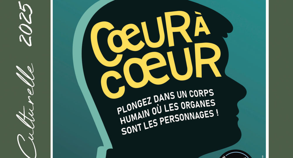 One man show : Coeur à coeur_Pont-Saint-Esprit