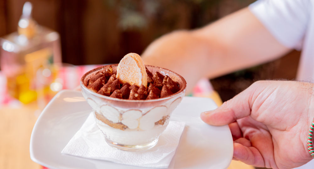 Restaurant Pizzeria Les Cascades Dei Sapori