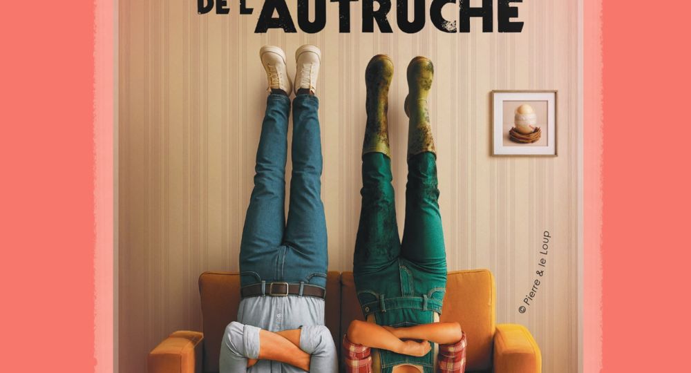 Théâtre Comédie 
