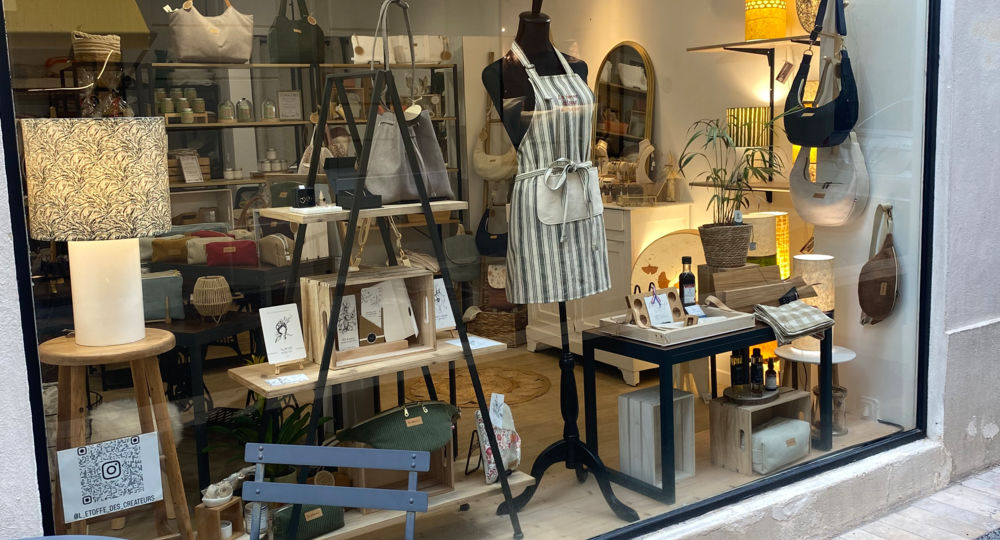 L'Etoffe des Créateurs - By-Johanna.C_Nîmes