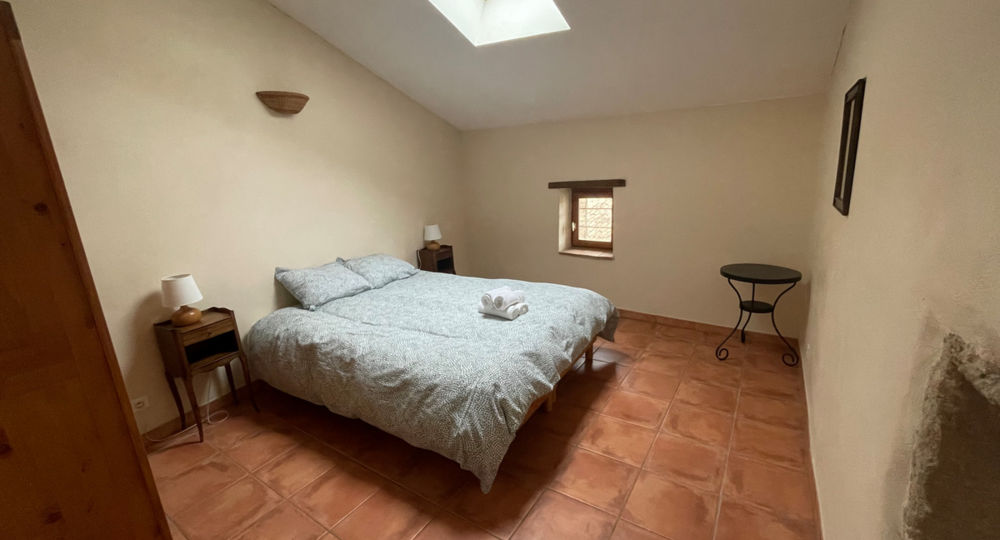 Gîtes Clos Cèze Art : Passiflore