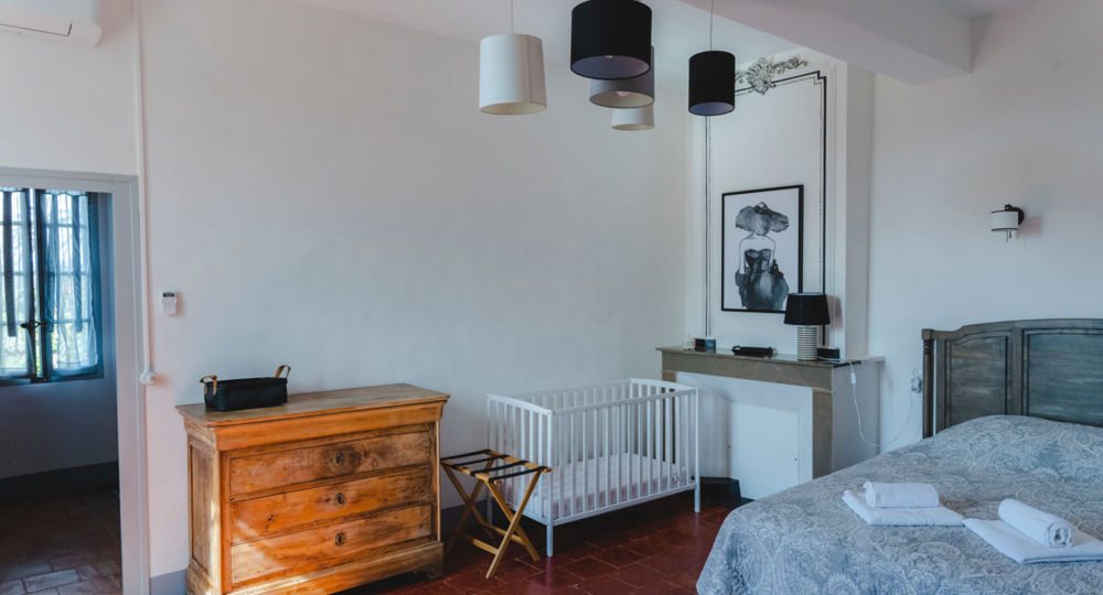 chambre